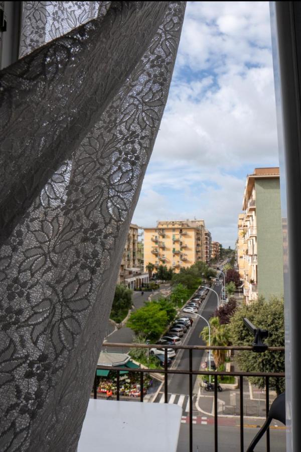 Franklin'S House Hotel Roma Exterior foto